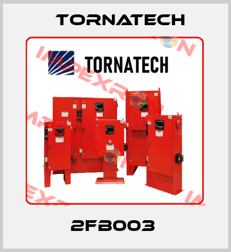 2FB003  TornaTech