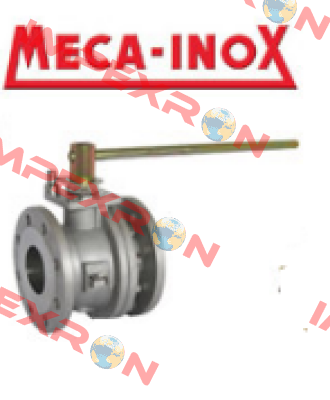 PY4LSWNI025L01Y  Meca-Inox