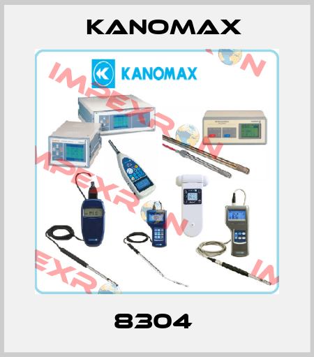 8304  KANOMAX