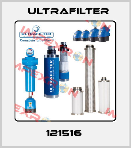 121516  Ultrafilter