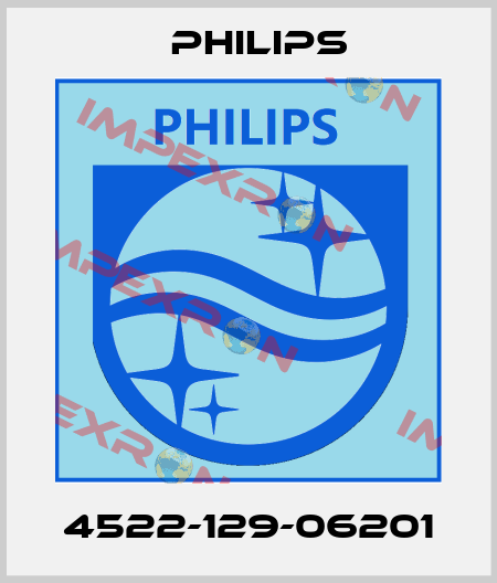 4522-129-06201 Philips