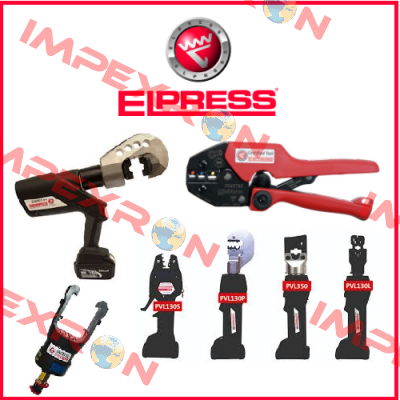 ELPRESS 35 12  Elpress