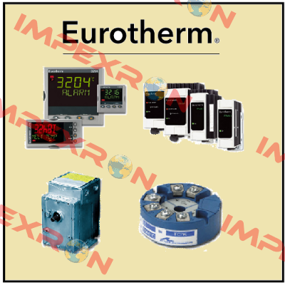 SUB26/PV//////ENG Eurotherm