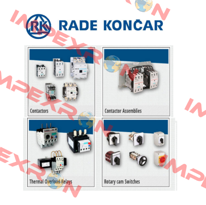 CNNK 20 10 RADE KONCAR