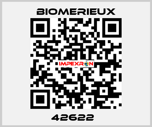 42622   Biomerieux