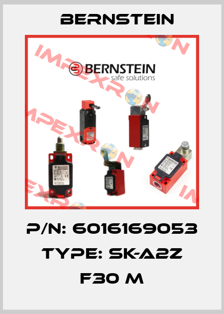 P/N: 6016169053 Type: SK-A2Z F30 M Bernstein