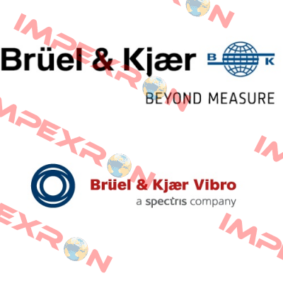 3011- obsolete   Bruel-Kjaer