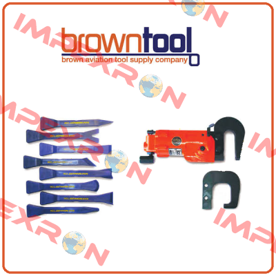 M-140A  Browntool