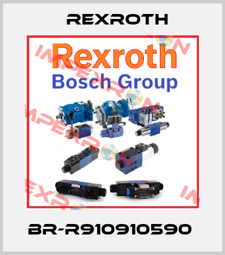 BR-R910910590  Rexroth
