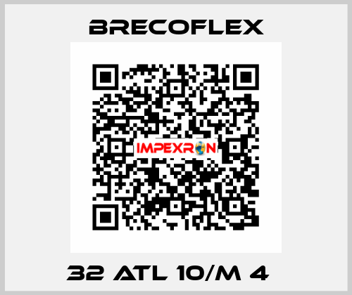 32 ATL 10/M 4   Brecoflex