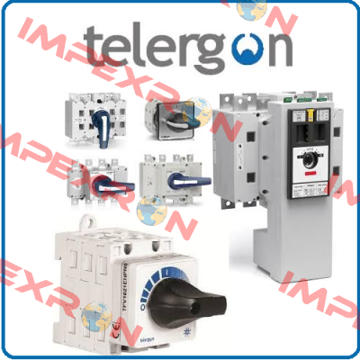 TC-50250 not available  Telergon