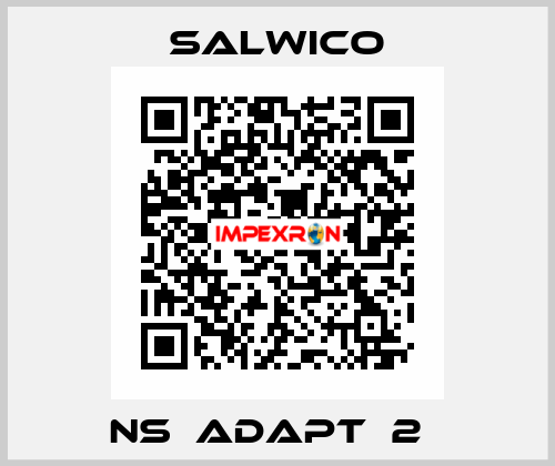 NS‑ADAPT‑2   Salwico
