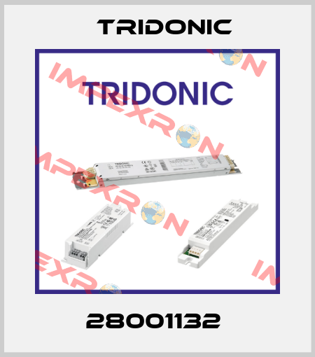 28001132  Tridonic