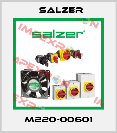 M220-00601 Salzer