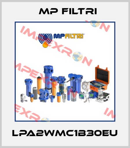 LPA2WMC1B30EU MP Filtri