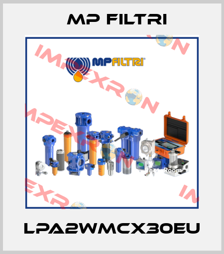 LPA2WMCX30EU MP Filtri