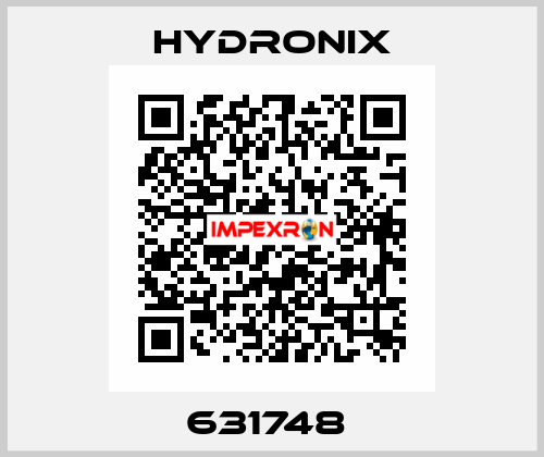 631748  HYDRONIX