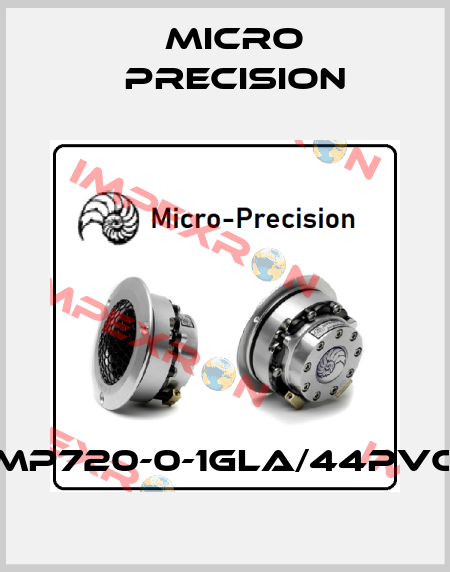 MP720-0-1GLA/44PVC MICRO PRECISION