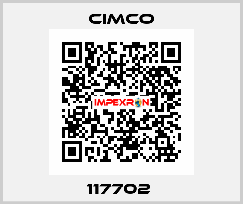 117702  Cimco