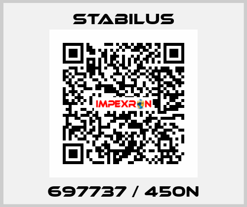 697737 / 450N Stabilus