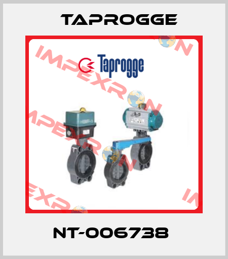 NT-006738  Taprogge