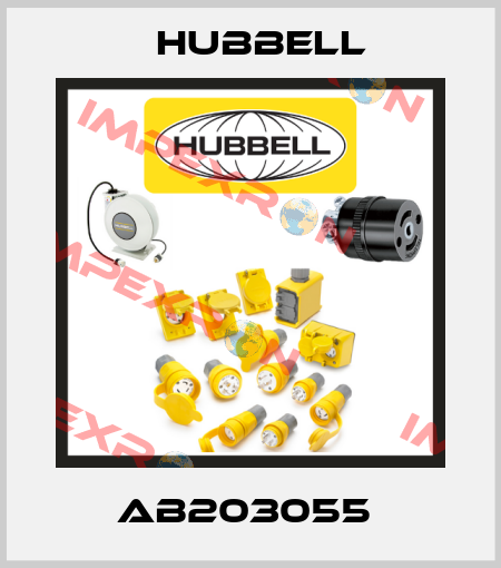 AB203055  Hubbell