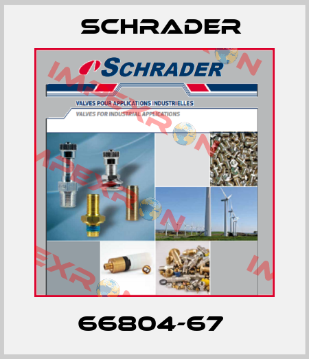 66804-67  Schrader