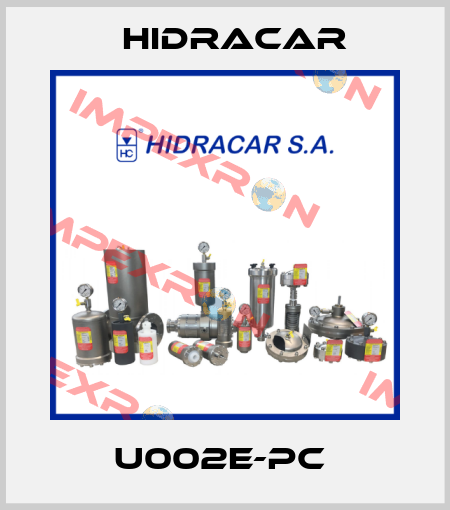 U002E-PC  Hidracar