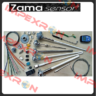 2371.401.3521   ZAMA SENSOR S.r.l.