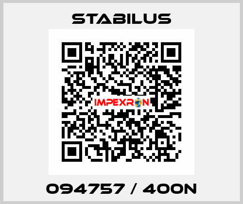 094757 / 400N Stabilus