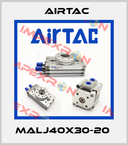 MALJ40X30-20  Airtac