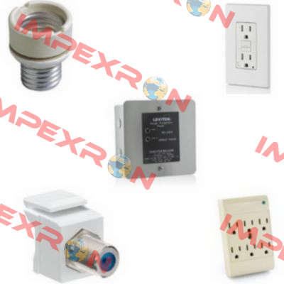 5R1UM-F03  Leviton