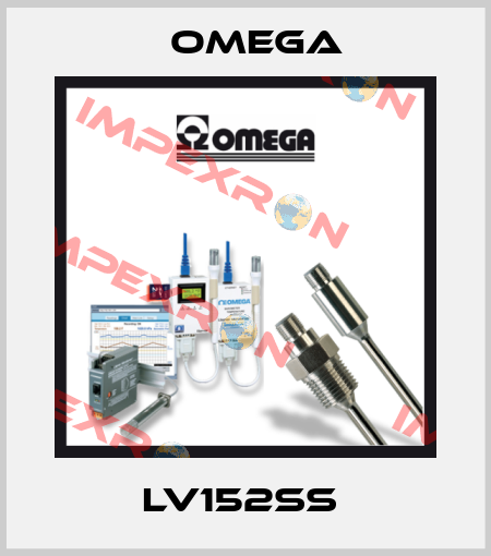 LV152SS  Omega