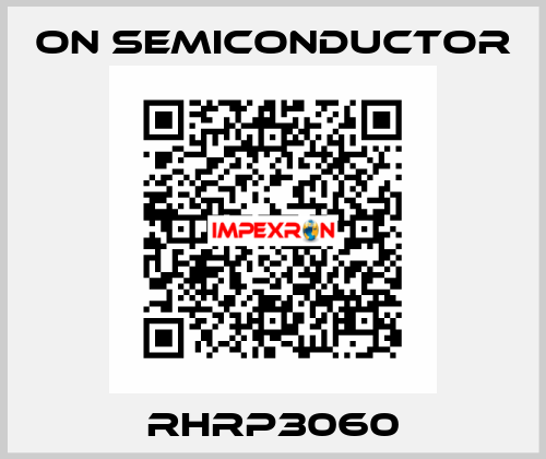 RHRP3060 On Semiconductor