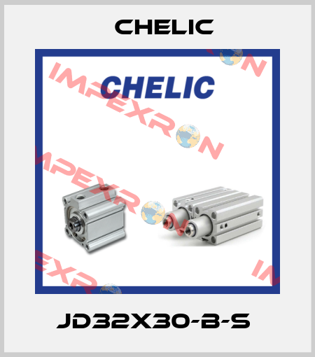JD32x30-B-S  Chelic