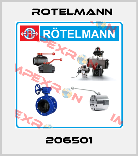 206501 Rotelmann