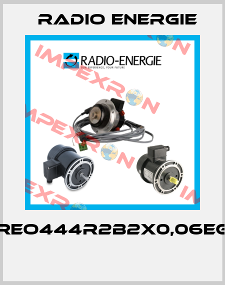 REO444R2B2X0,06EG  Radio Energie