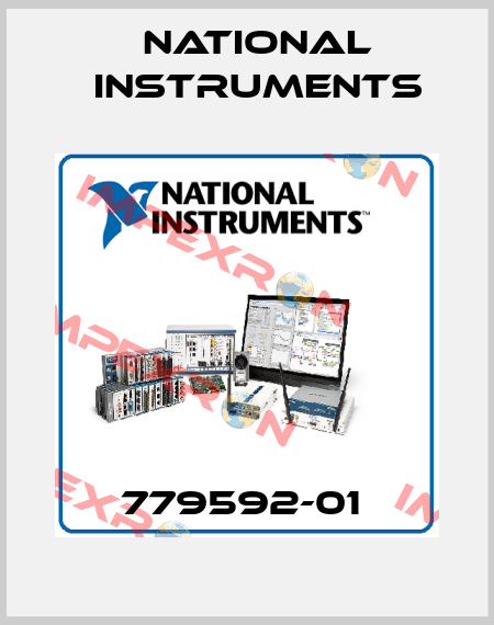 779592-01  National Instruments