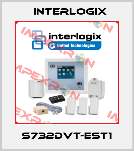 S732DVT-EST1 Interlogix