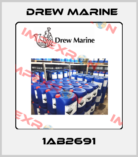 1AB2691 Drew Marine