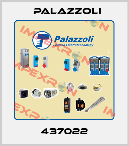 437022 Palazzoli