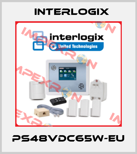 PS48VDC65W-EU Interlogix