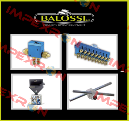 B-SA0505 Balossi