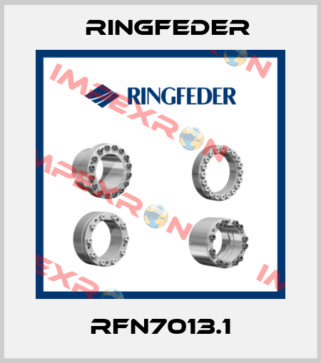RFN7013.1 Ringfeder