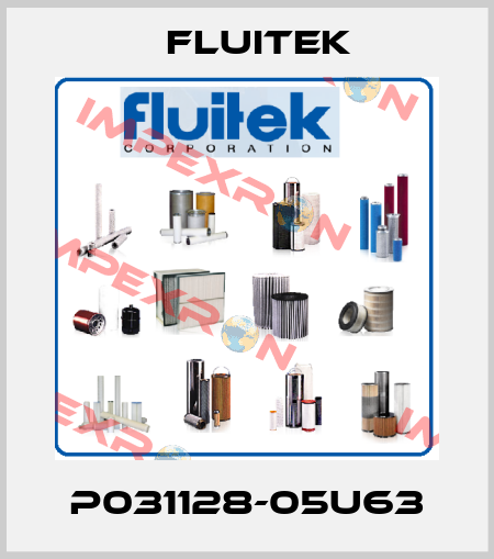P031128-05U63 FLUITEK