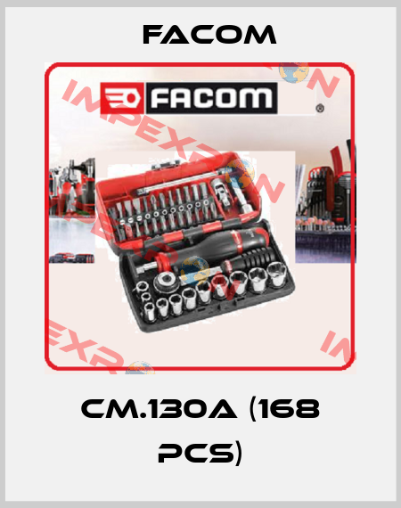 CM.130A (168 pcs) Facom
