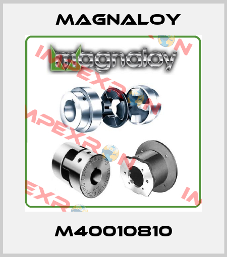 M40010810 Magnaloy