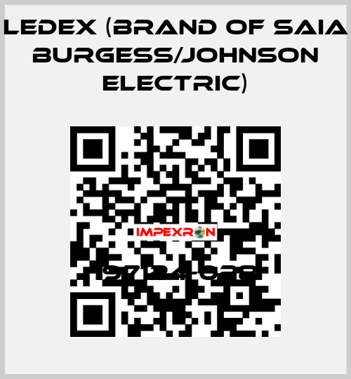 197124-028 Ledex (brand of Saia Burgess/Johnson Electric)