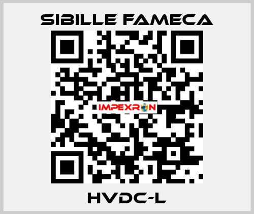 HVDC-L Sibille Fameca
