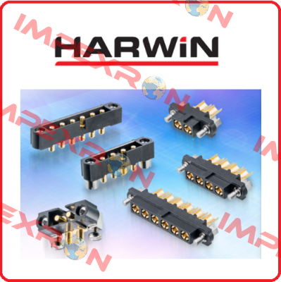 M80-4611042 Harwin